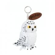 DMC Harry Potter Amigurumi – Hedwig Keyring
