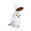 DMC Harry Potter Amigurumi – Hedwig Keyring