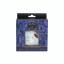 DMC Harry Potter Amigurumi – Hedwig Keyring
