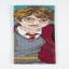 DMC Harry Potter – Harry Bookmark