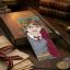 DMC Harry Potter – Harry Bookmark