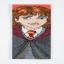 DMC Harry Potter – Hermione Granger Bookmark