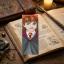 DMC Harry Potter – Hermione Granger Bookmark