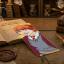 DMC Harry Potter – Ron Weasley Bookmark