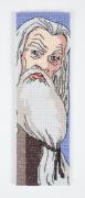 DMC Harry Potter – Dumbledore Bookmark