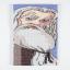 DMC Harry Potter – Dumbledore Bookmark