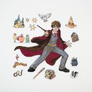 DMC Harry Potter – Harry and the Magical Items