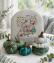 Green Pumpkins Birdhouse