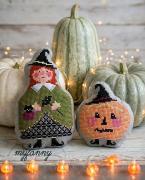 I soffici di Halloween