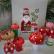 Santa and Merry Muscaria