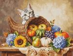Autumn Harvest