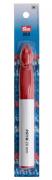 Wool crochet hook without handle - 20 mm