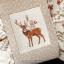 Textile label - Hirschritt