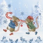 Candy Cane Capers