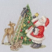 North Pole Star