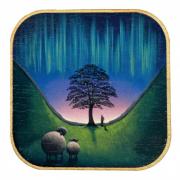Sycamore Gap Needle Minder
