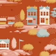 Village Rust