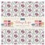 Tilda Village Life Fabric Stack