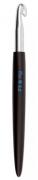 Soft-grip wool crochet hook - 8 mm
