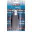 Soft-grip wool crochet hook - 8 mm