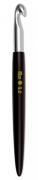 Soft-grip wool crochet hook - 9 mm