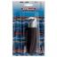 Soft-grip wool crochet hook - 9 mm