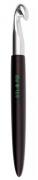 Soft-grip wool crochet hook - 12 mm