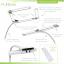 Purelite Aurora Quad 3-in-1