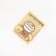 Mocha Twins Needle Minder