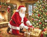 The Heart of Christmas