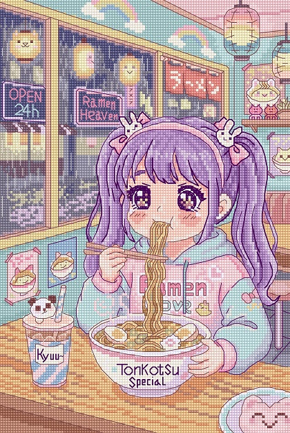Ramen Day