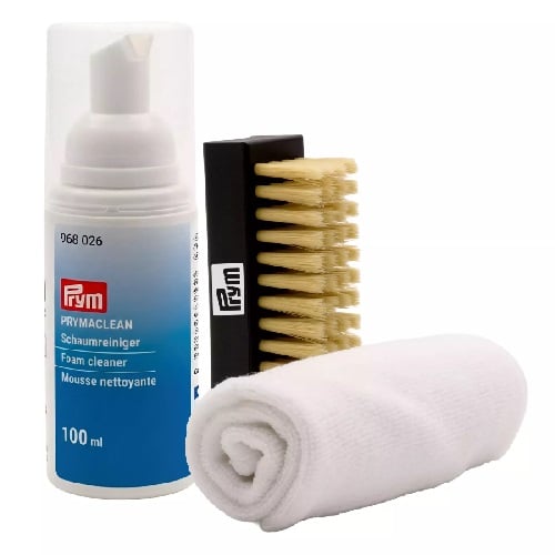 Sneaker care set Prymaclean