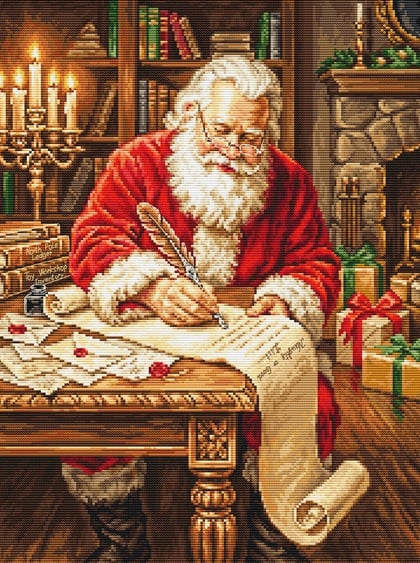 The Magic List
