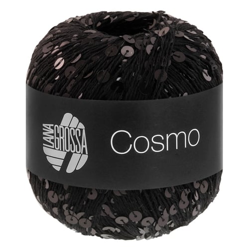 Cosmo - Black 05