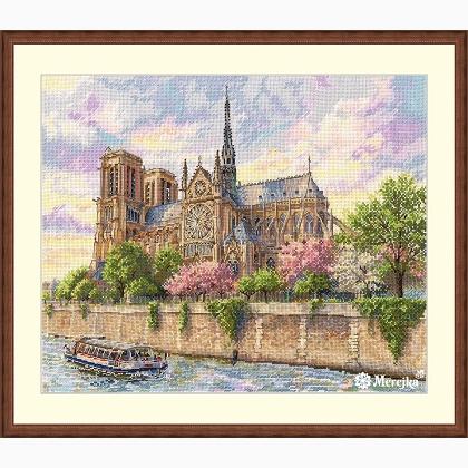 Notre-Dame de Paris