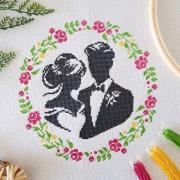 Mr and Mrs