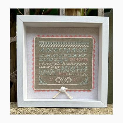 Make It Your Own Sampler