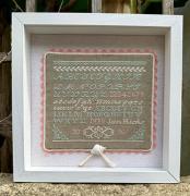 Make It Your Own Sampler
