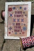 Stars Stripes & Equal Rights