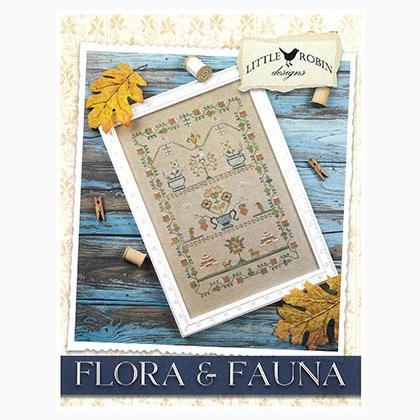 Flora & Fauna