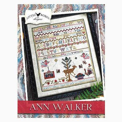 Ann Walker