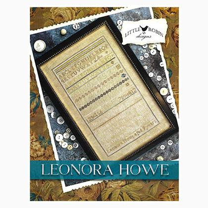 Leonora Howe