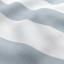 Cashel Stripes Linen 28 count - Blue