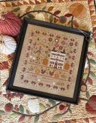 Enchanted Autumn Sampler