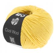 Cool Wool - Vanilla 0411