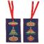 Bookmark - Nordic Christmas charm (2)