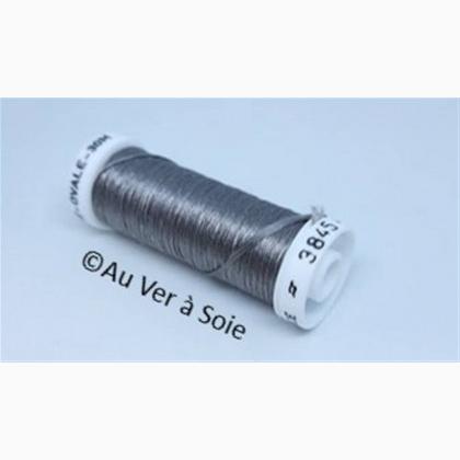 Soie Ovale - 3845