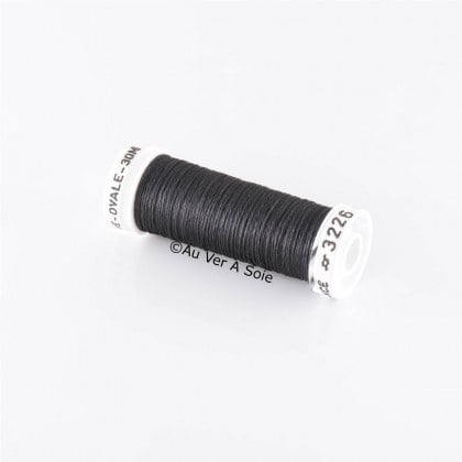 Soie Ovale - 3226
