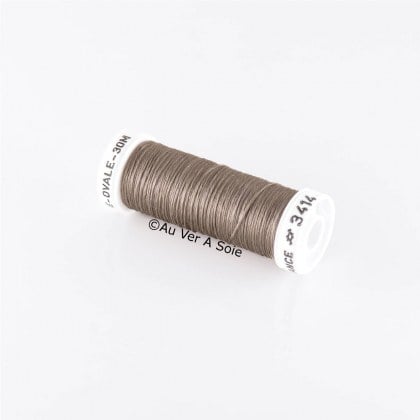 Soie Ovale - 3414