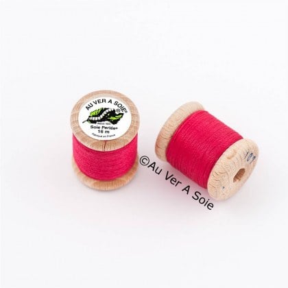 Cordonnet Soie Perlée - 107